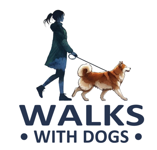 Walks With Dogs